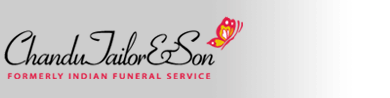 Logo: Chandu Tailor & Son